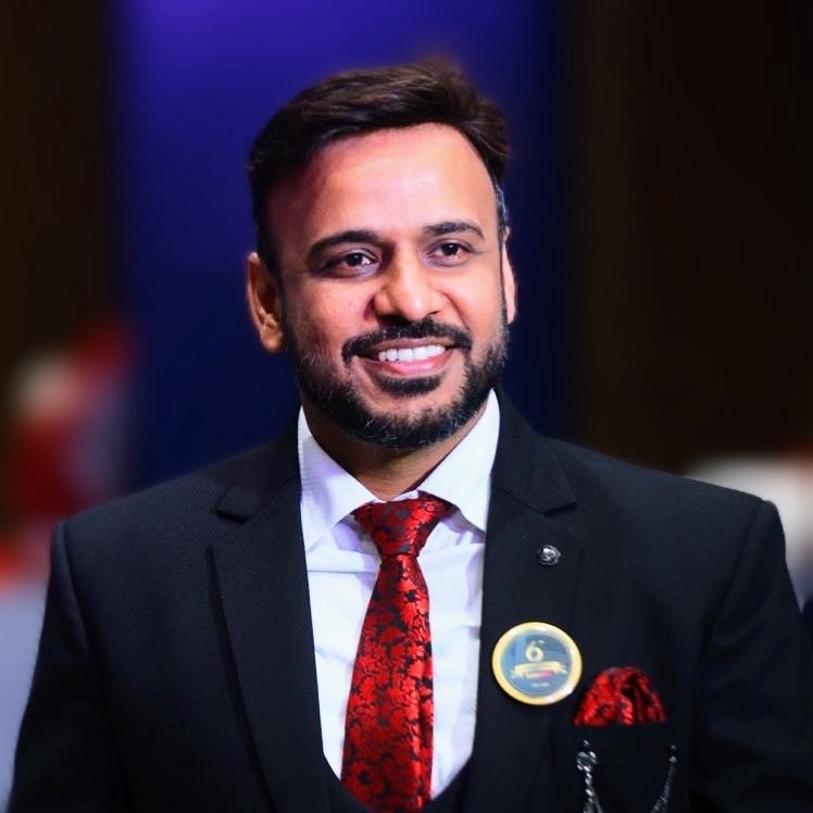 Ashutosh Singh