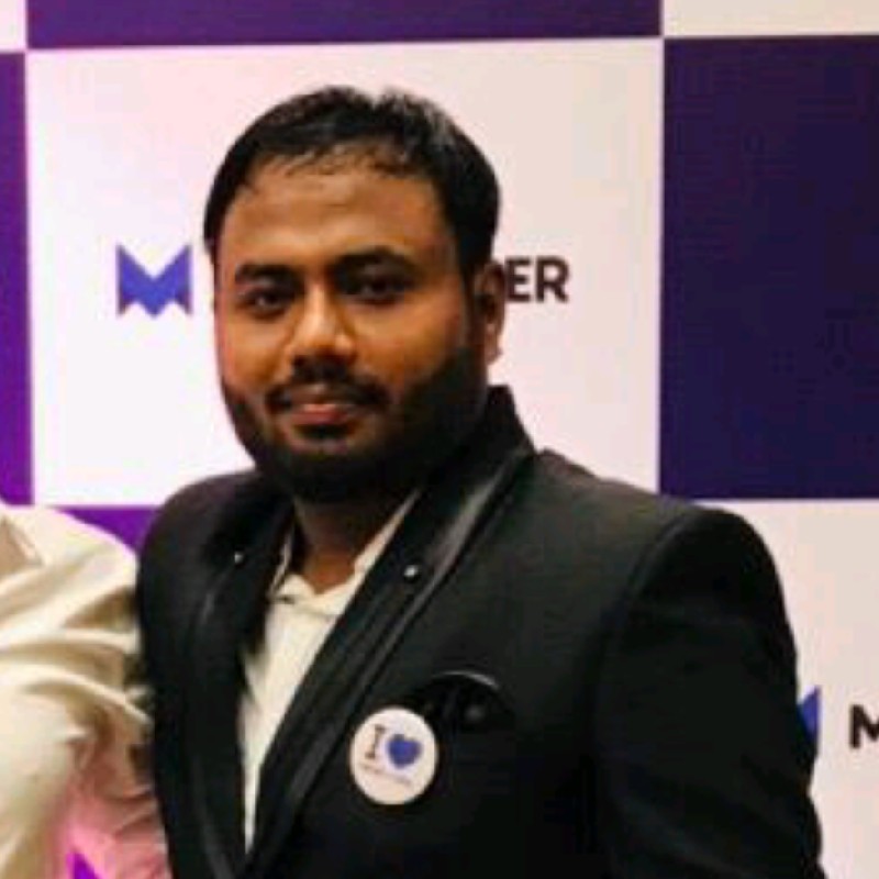 Ashutosh Patel
