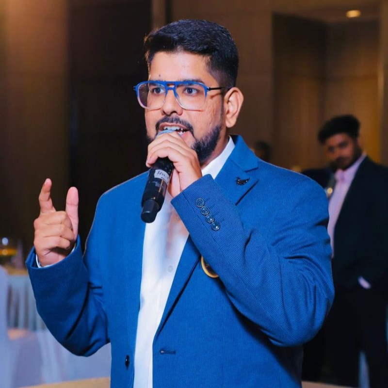 Prashant Tiwari
