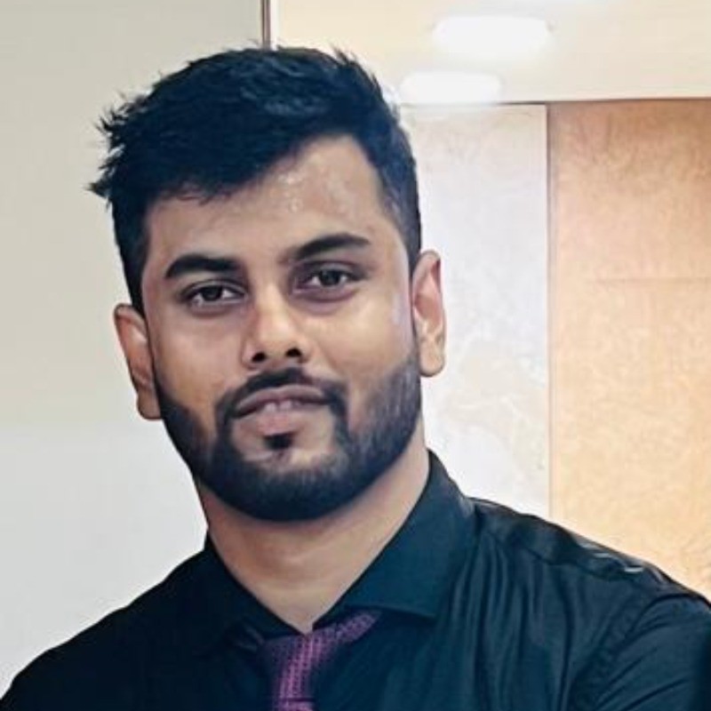 vishal Chaudhary